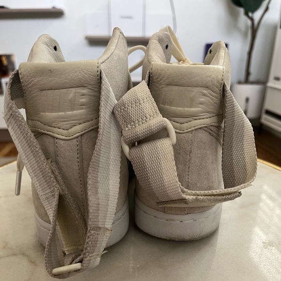 JOHN ELLIOTT X NIKELAB VANDAL HIGH 'SAIL' - Picture 4 of 8